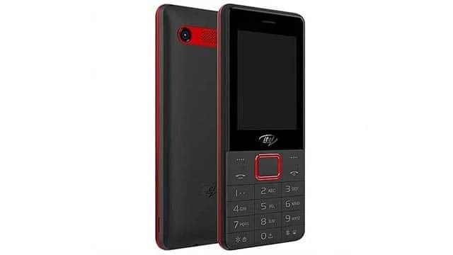 Itel It5080 6531E Flash File Without Password Download