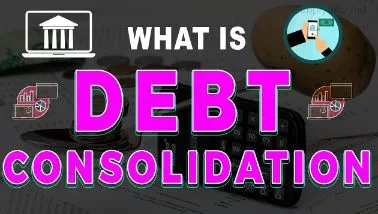 debt consolidation benefits