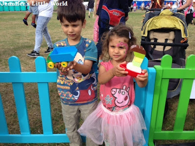 Day at Lollibop 2014