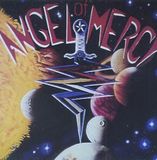 Angel of Mercy - "The Avatar"