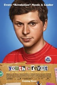 YOUTH IN REVOLT (2009)