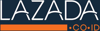 logo lazada