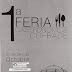La Hermandad de La Paz consigue el primer premio en la 1ª Feria Gastronómica Cofrade