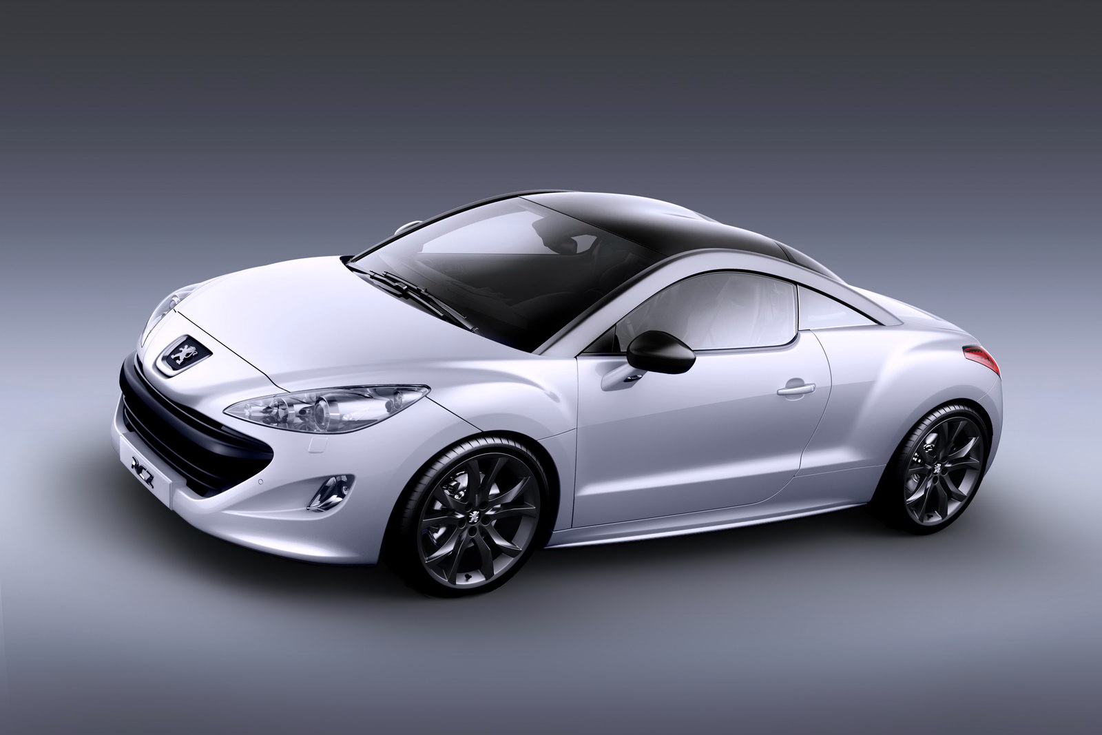 Peugeot rcz