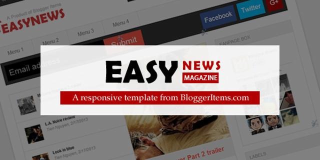 Easy News
