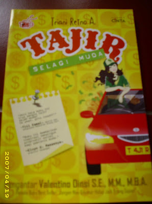 Tajir Selagi Muda