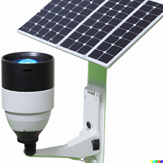 Ring Solar Panel Not Charging Stick Up Cam