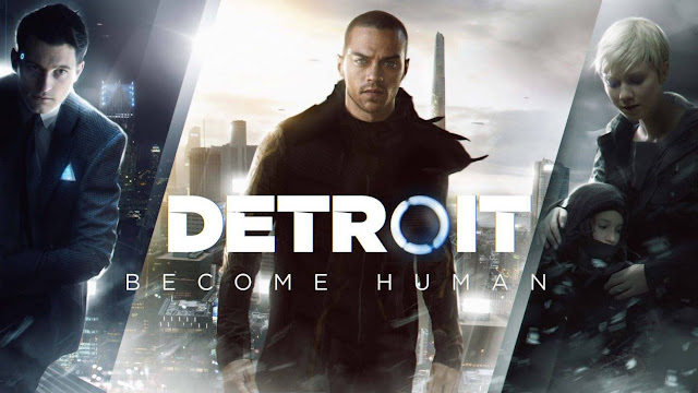 Detroit: Become Human ZonaHype