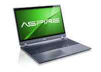 Acer Aspire TimelineUltra M5 (M5-581T-6594)