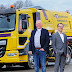 Met ABN AMRO Lease naar duurzame bouw & logistiek