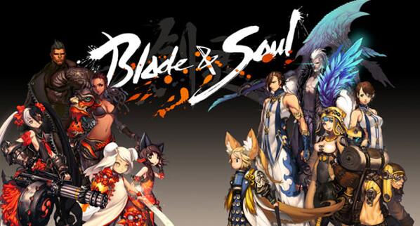 U7buy Blog: Blade and Soul Leveling Guide