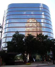 AECOM Building in Midtown Atlanta