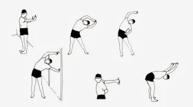 The benefits of exercise