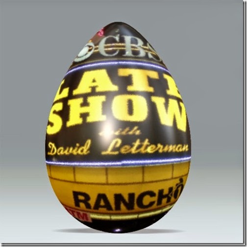 Letterman