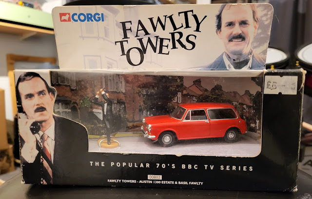 Fawlty Towers