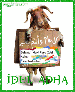 Logo Ucapan Idul Adha  Joy Studio Design Gallery - Best 