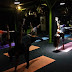 "Namaste" the YOGA experience @ Tactical Fitness Center