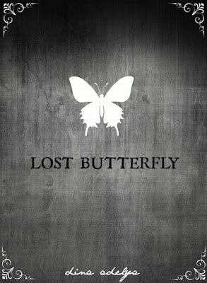  novel lost butterfly