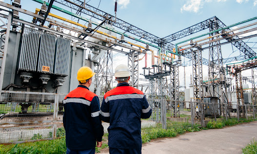 The importance of electrical substation maintenance
