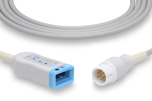 ECG TRUNK CABLE