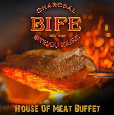 BIFE Charcoal Steakhouse Churassco