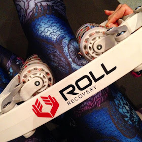 R8 Roll Recovery Review and Discount