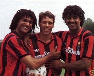 Ruud Gullit