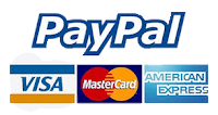 we accept credit card - paypal