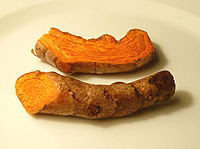 Củ nghệ Củ nghệ