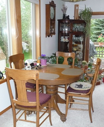 Jays Table