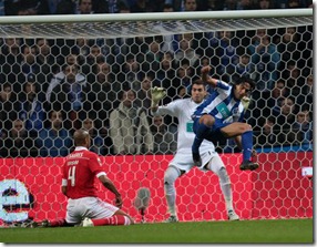 falcao benfica