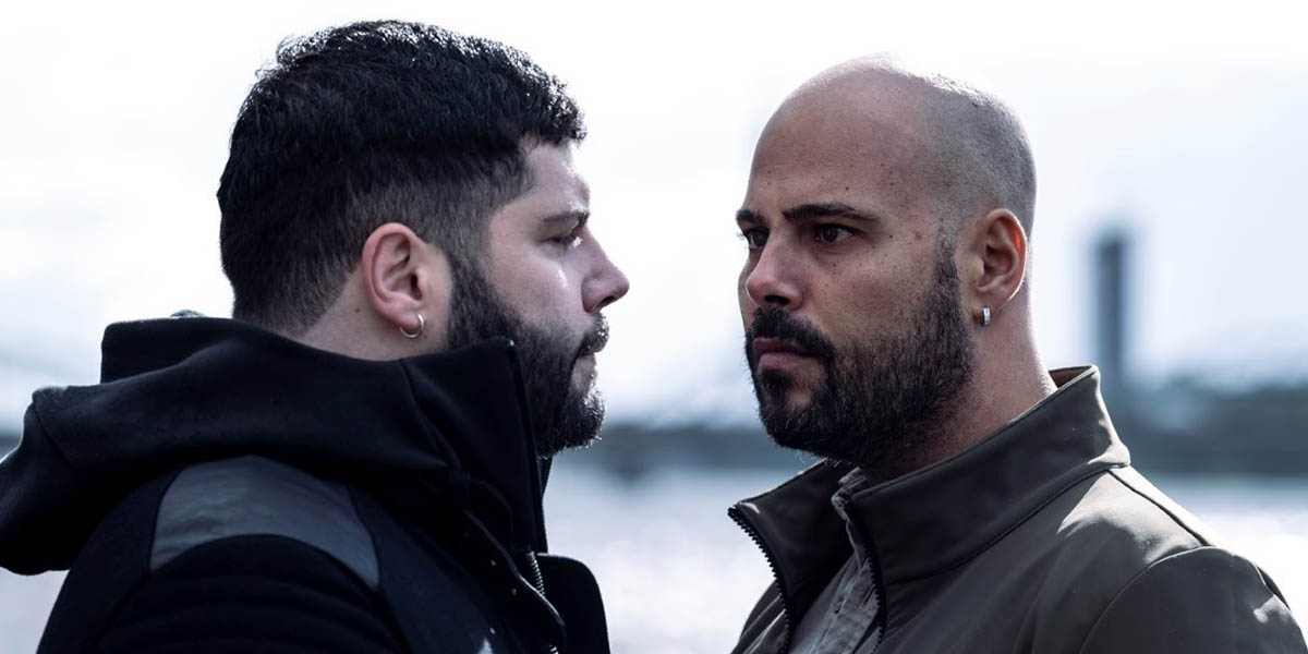 Gomorra 5 Stagione finale trama