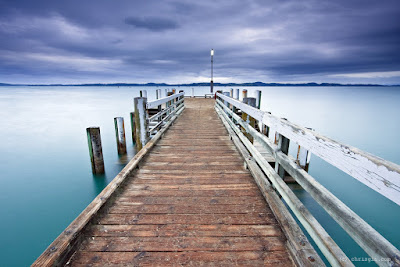 Maraetai Beach