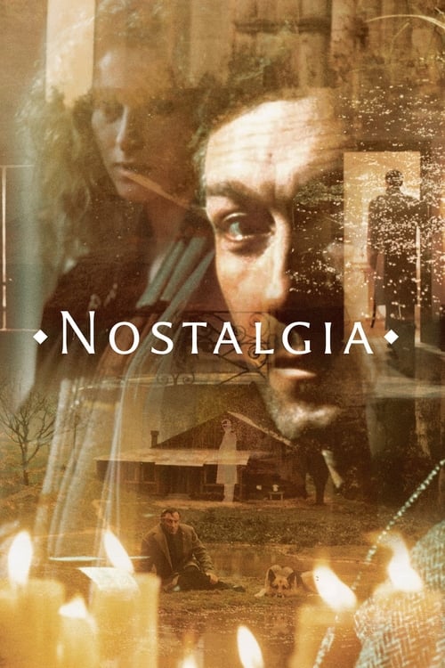 [HD] Nostalghia 1983 Film Entier Vostfr