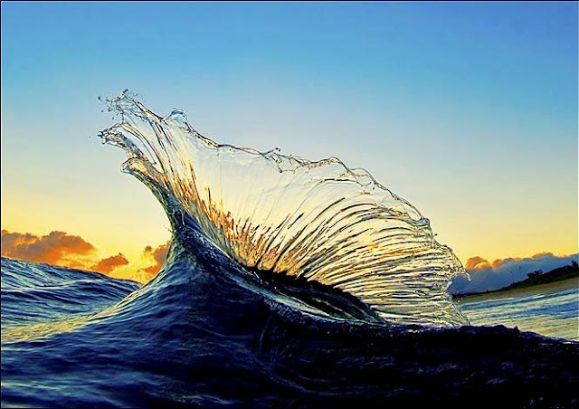 Majestic Ocean Waves- Great photos