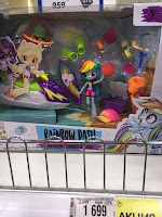 Loads of New MLP Items