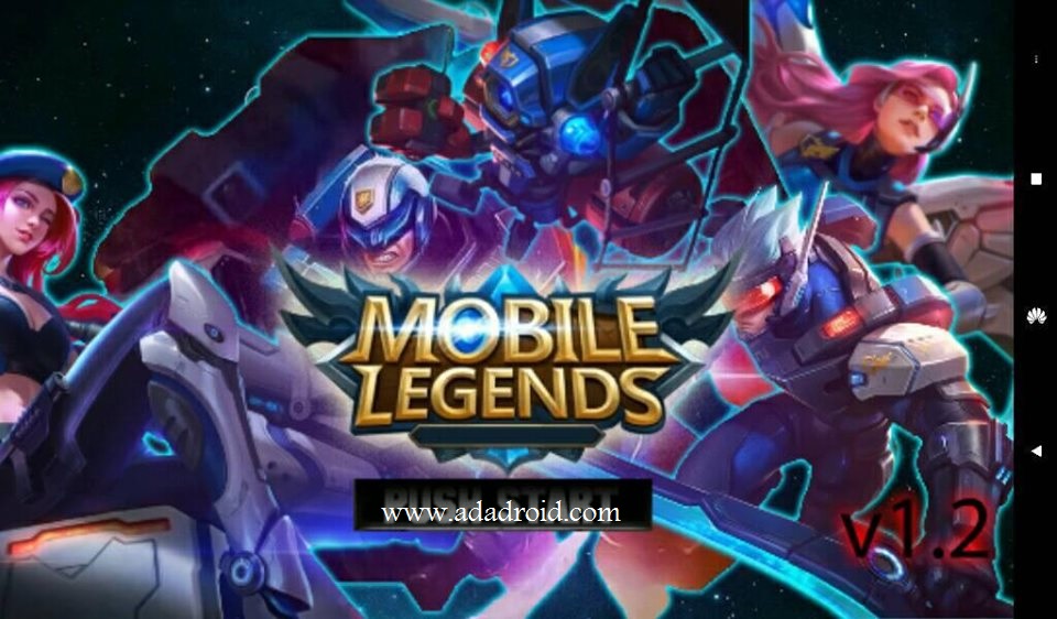 Download Naruto Senki v1.20 First 3 Apk