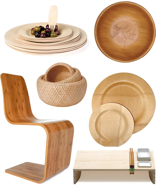 Bamboo Table Baskets3