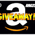 WIn Amazon voucher amazon discount code Free daily give away gift card