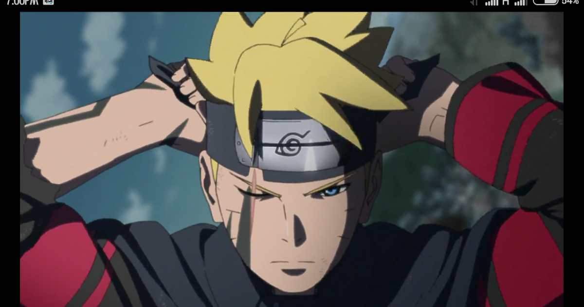 Share Film: Boruto Naruto Next Generation