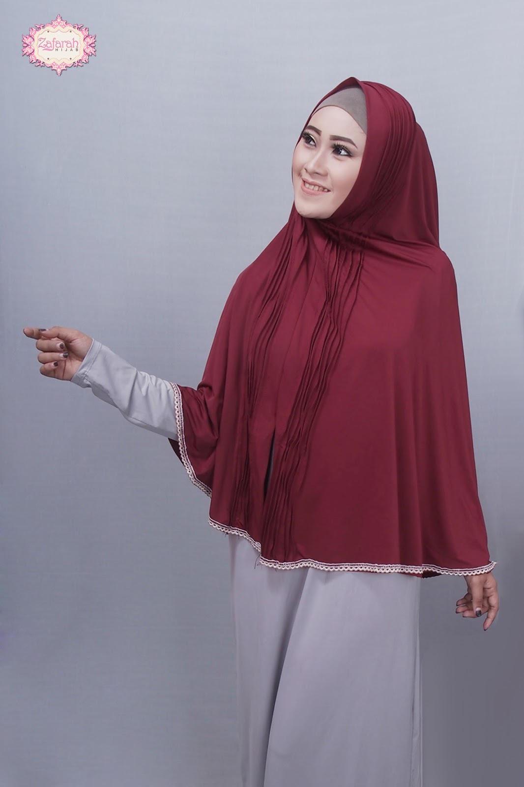 produk hijab indoor