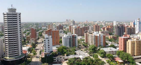Resultado de imagem para Barranquilla