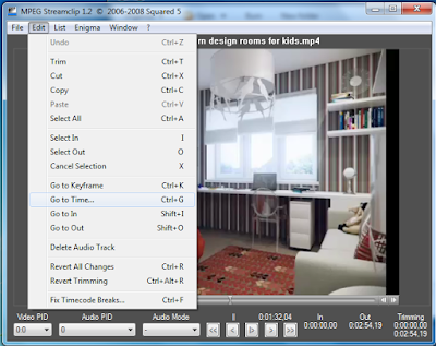 software edit video gratis MPEG streamclip