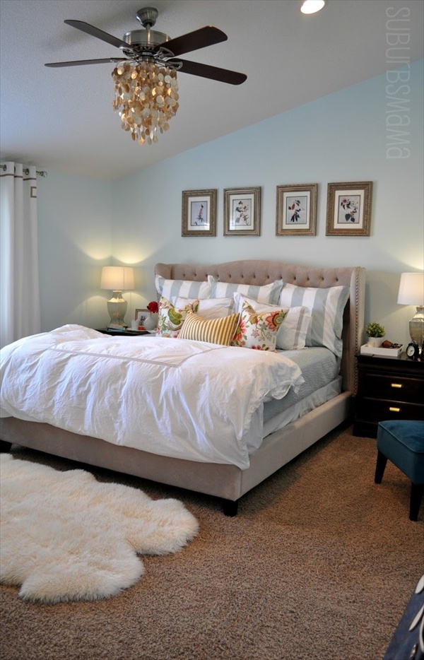 Bedroom Renovation Ideas