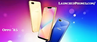 Oppo A5 2018 Gsmarena