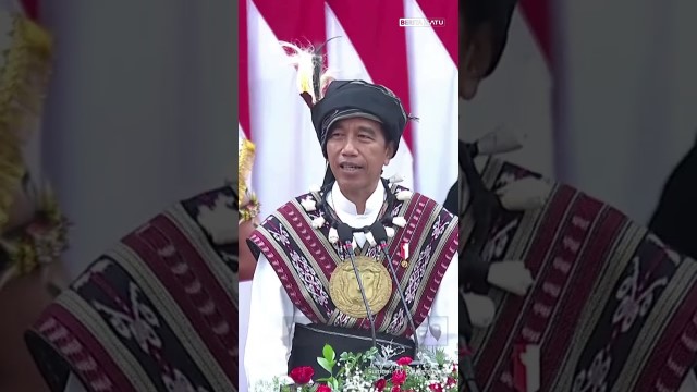 Terkuak! Ini Orang Pertama Yang Sebut Jokowi 'Pak Lurah' 