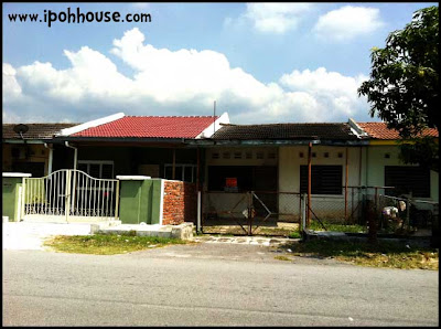 IPOH HOUSE FOR SALE (R04254)