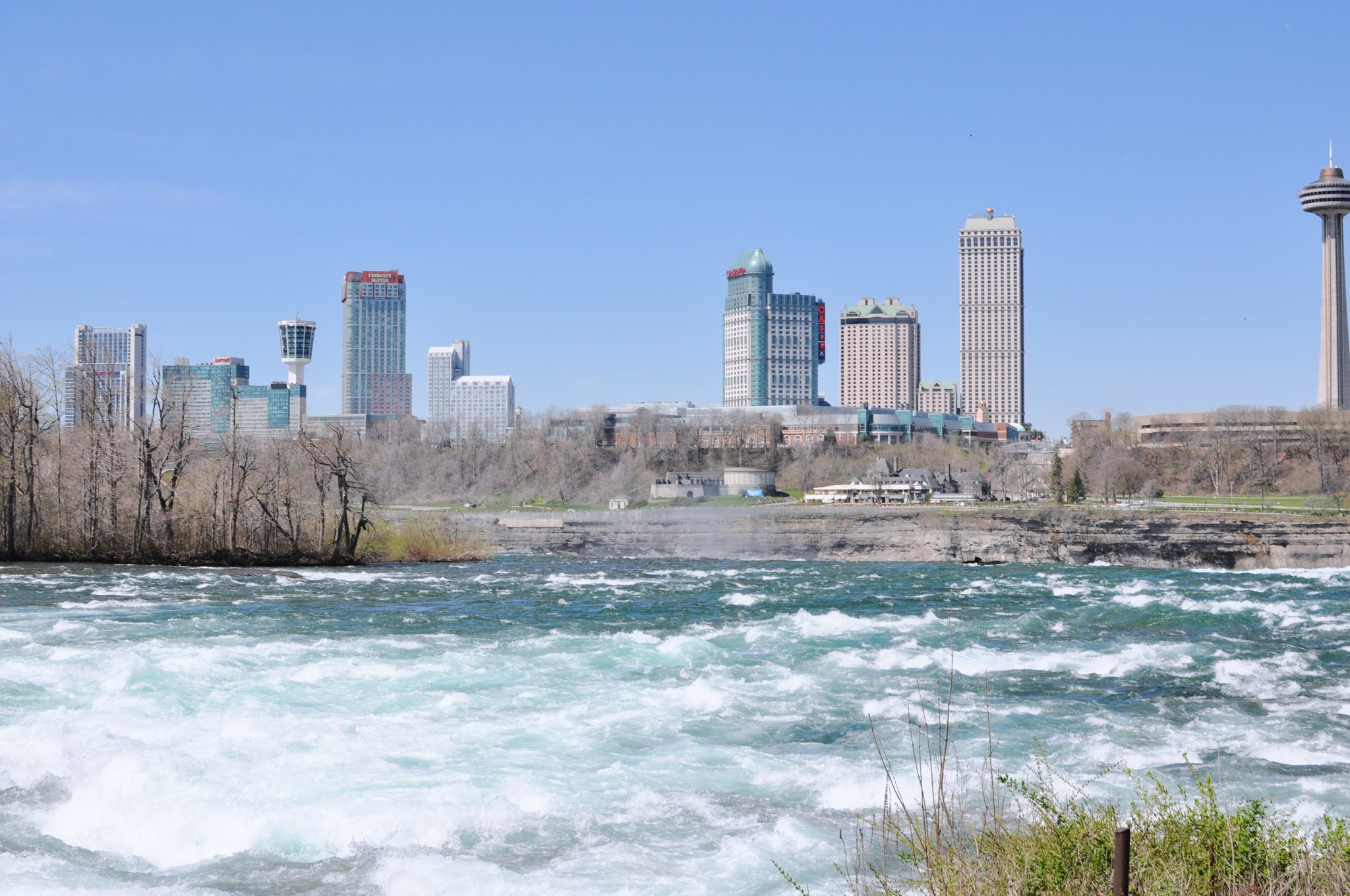 Niagara Falls, New York, United States of America