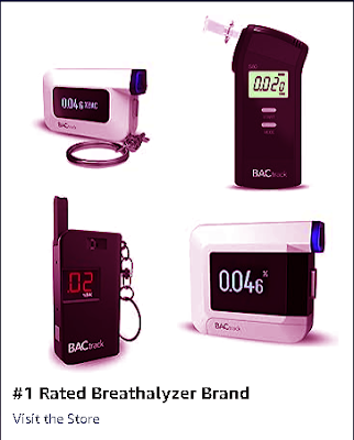 Best Breathalyzer