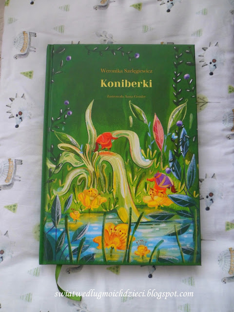 koniberki